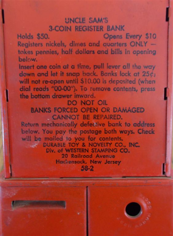 Older-Mechanical-Coin-Bank